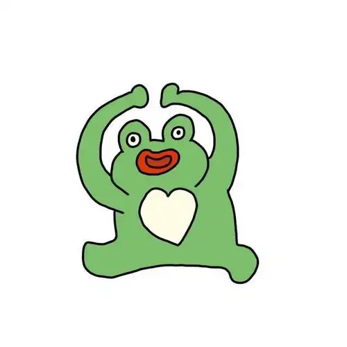 好玩可爱的搞怪头像