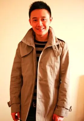 张博个人资料和出演的影视剧作品 张博与谭维维的关系是什么