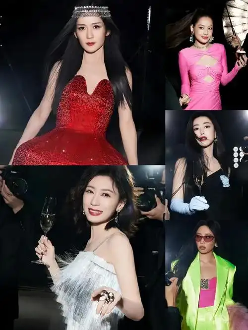 浪姐4成团名单曝光:11人出道,ella第一,她的结局意料之外