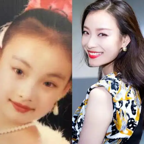 深v谋女郎倪妮的上位史以及背后的3个男人太精彩了