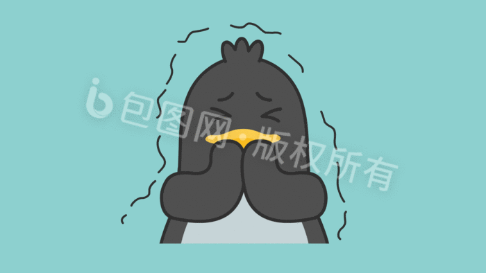 祈祷表情包动图gif