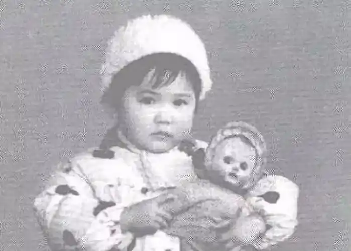 俞飞鸿谈婚姻:一时单身一时爽,一直单身一直爽