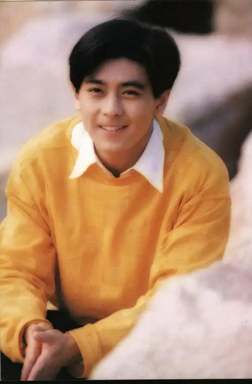 林志颖,"钢铁侠"以五场公演再战舞台,耐心等风来,抓住机会乘风破浪