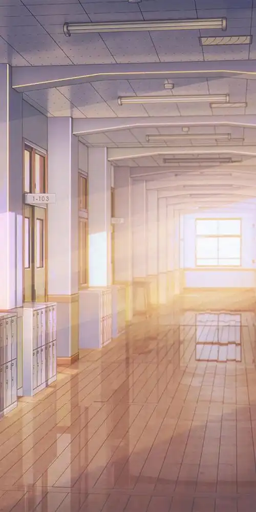 有哪些好看的校园风青春一点的壁纸推荐