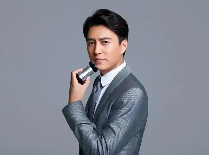 40岁高龄为靳东生儿子(演员李佳个人资料简介)(图2)