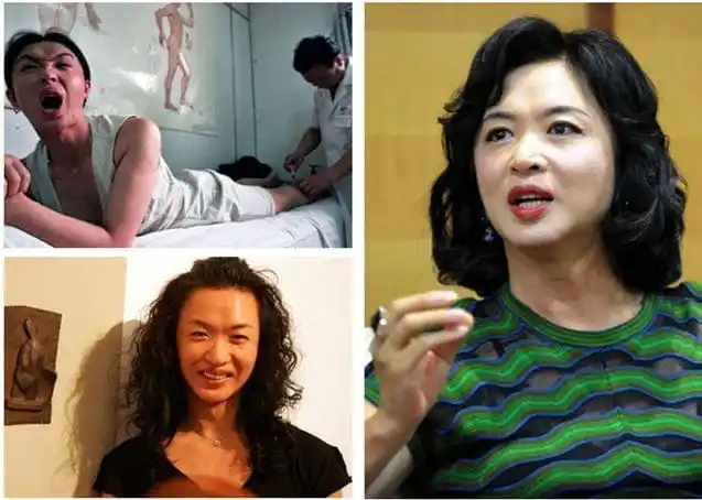 金星近照曝光,有点恐怖,照片有毒,不止辣眼睛!(组图)