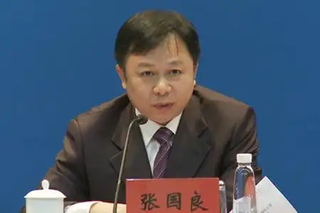 市应急办副主任张国良发布新闻