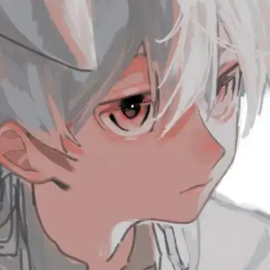 超高质量男生动漫头像优质图片