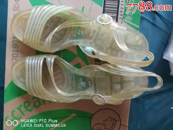 塑料凉鞋-价格:135元-se66790575-男女/鞋靴-零售-7788收藏__收藏热线