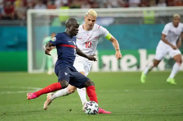 高清图集2020欧洲杯18决赛法国33瑞士311p