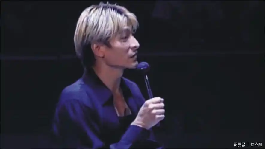 "天王"华仔当年创作的这首独一无二的金曲,现已无人敢随意翻唱