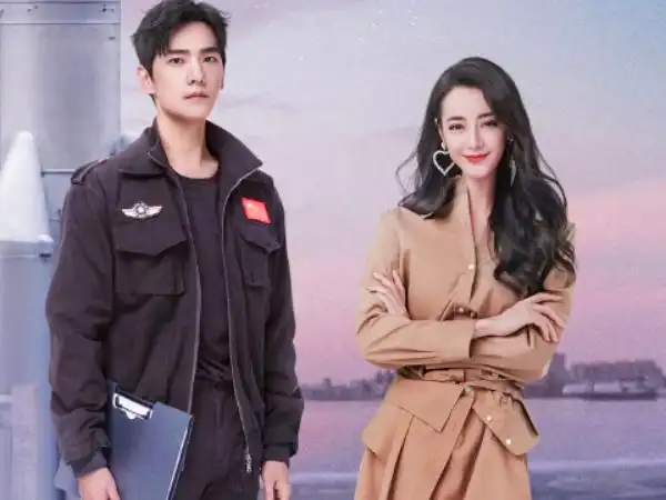 《你是我的荣耀》官宣定档,杨洋,迪丽热巴携手开启浪漫爱情插图