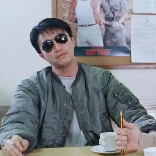 外套男女通用中性