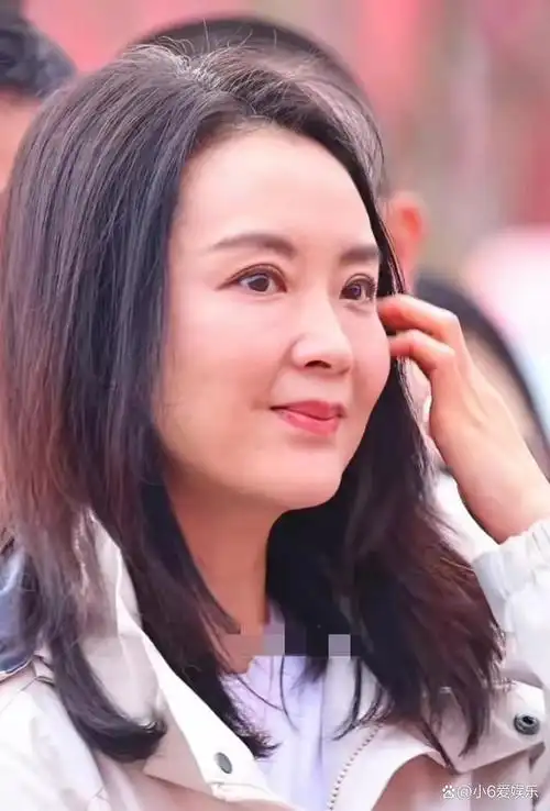 豪门太太王艳新戏开机50岁状态引热议网友豪门生活不易