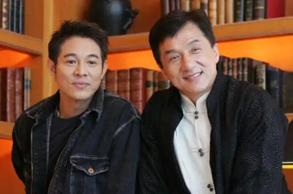 成龙和李连杰谁名气更大 揭秘两人私下关系