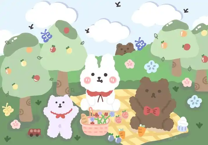 有没有比较高级的ipad壁纸