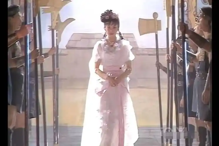 借助美色惑乱朝纲的九尾狐?揭秘真实的苏妲己