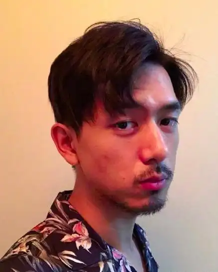 李现马天宇还有……小岳岳67谁的胡子最赞?