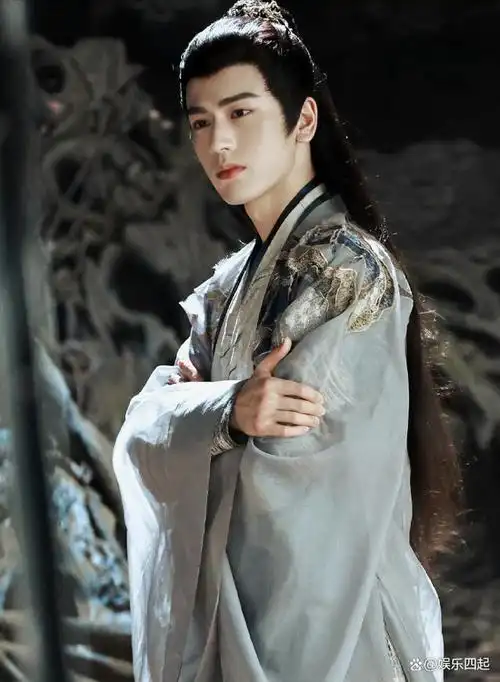 又被惊艳到了!内娱四大"美男天花板"新鲜出炉,排名你都认可吗