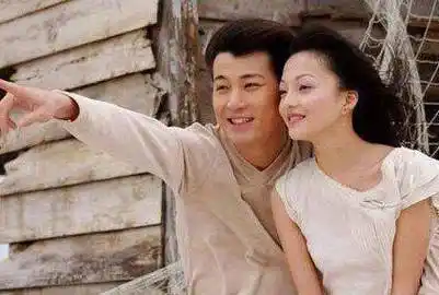 有毒,从主演到配角全都负面缠身,下场悲惨_张韶涵_霍建华_许绍洋