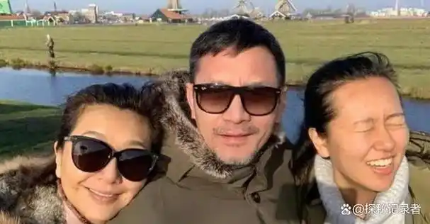 王志文靳东都难以娶到的江珊为什么到最后嫁给了平平无奇的他