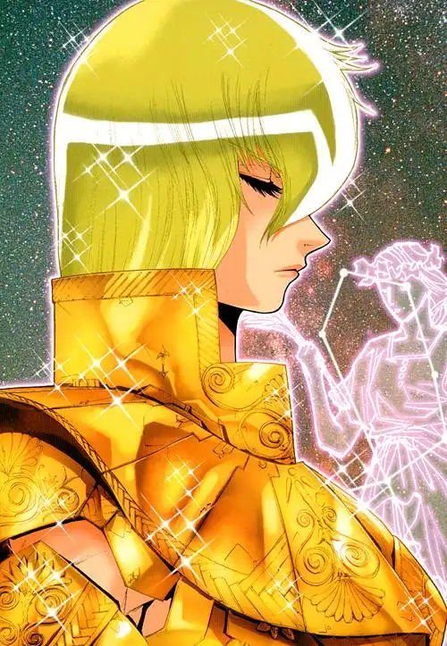 十二星座圣斗士 - 测试星座小王子 寄托家园留学论坛