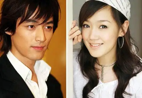 薛佳凝个人资料("中国好前任"薛佳凝,31岁成为胡歌一生挚爱,39岁皈依