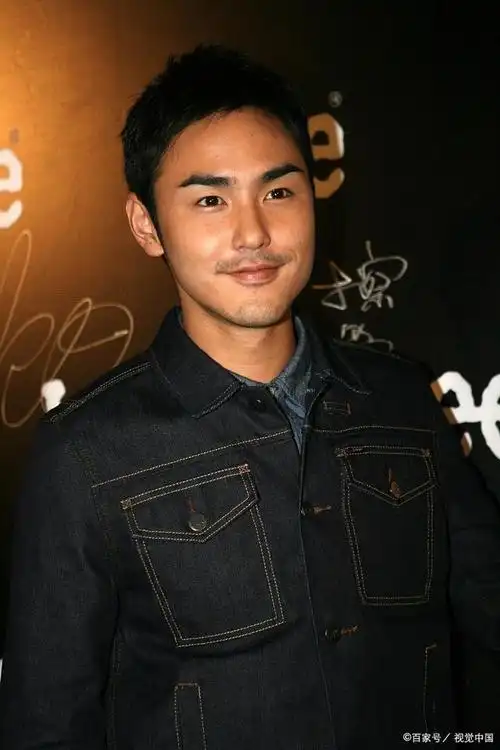 阮经天狂追台剧女神!林依晨,周渝民回归大银幕飙戏激荡火花