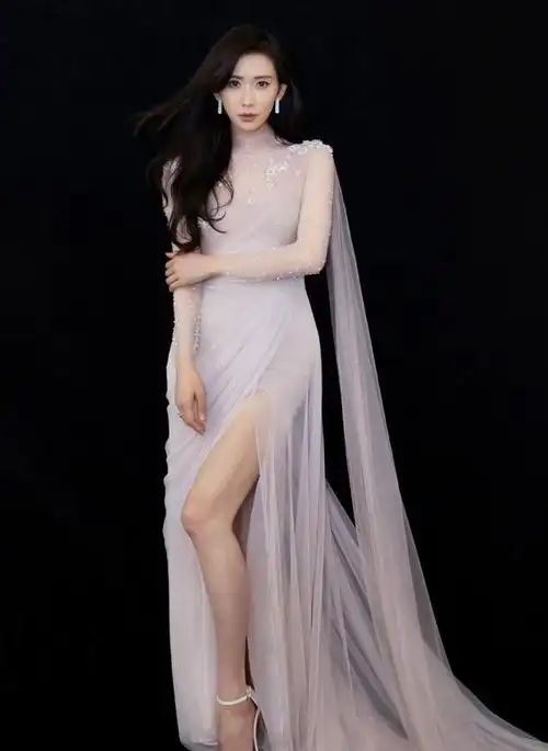 林志玲惊艳美照美丽大方优雅迷人