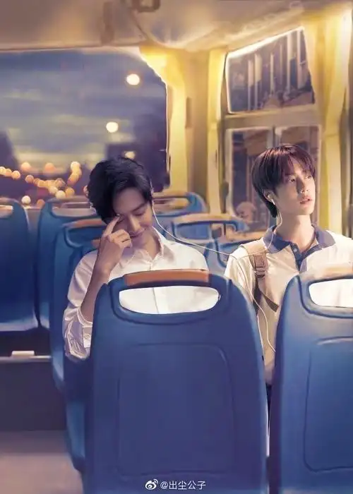 王一博肖战 - 堆糖,美图壁纸兴趣社区