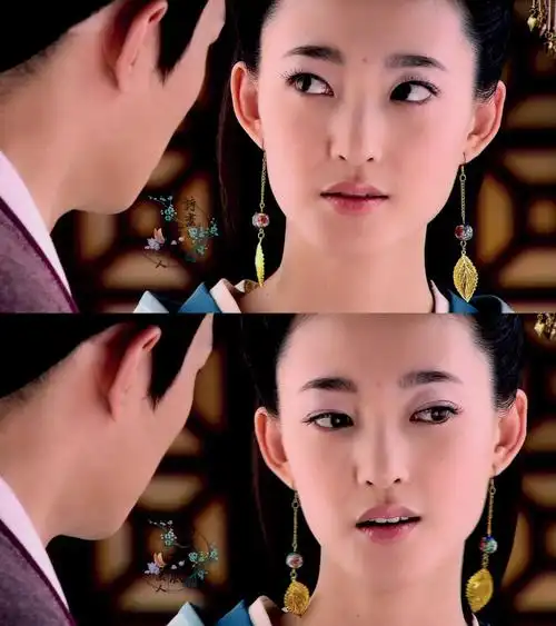 王丽坤《美人心计》【聂慎儿】秦楼复楚馆,… _ 那些年古装美人 电影