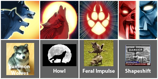 dota2早期技能图标 见识下v社美工的玩梗水平