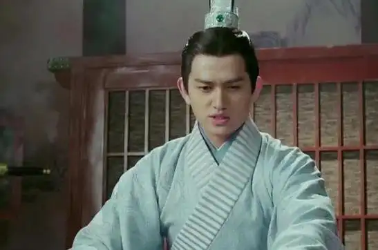 古代男子发髻大盘点,原来清朝的辫子头是最丑的?