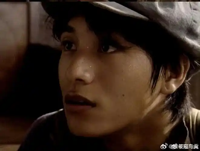 30天安利陈坤##像雾像雨又像风#  啊啊啊啊啊啊被虐死,要不是因为这