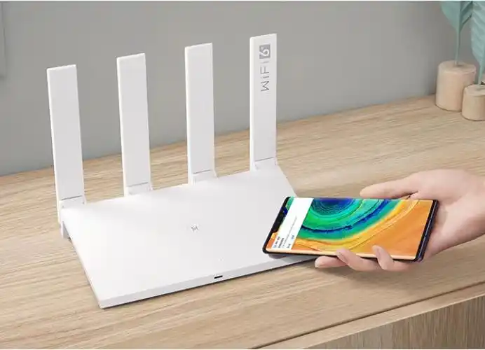 华为ax3prows7200ax200测试