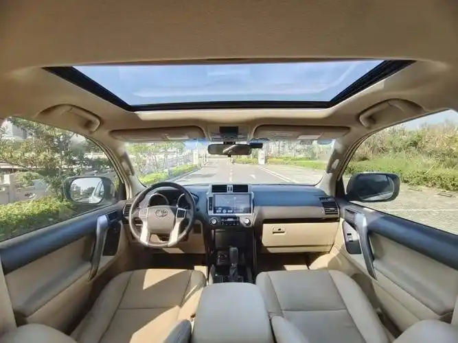 0l_华夏二手车网