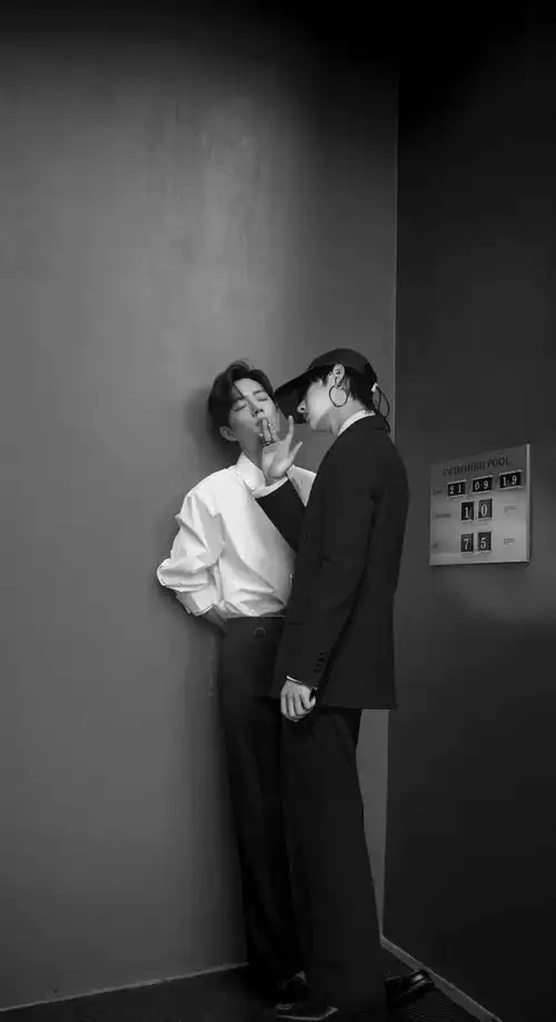 王一博肖战 - 堆糖,美图壁纸兴趣社区