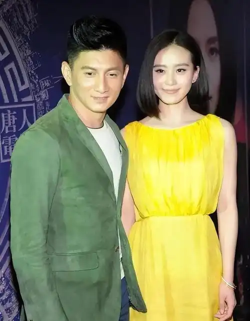 吴奇隆8年婚姻算计暴露太自私,刘诗诗"嫁给爱情"现在成了笑话