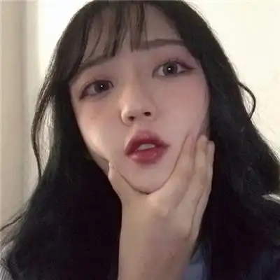 高清快手头像女生霸气一点图片(精选24张)