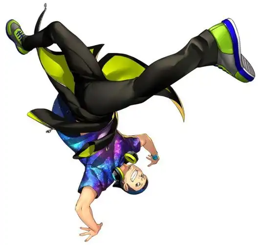 【gd游戏图鉴】vol.94当《女神异闻录》变成了一款音游,你还喜欢吗?