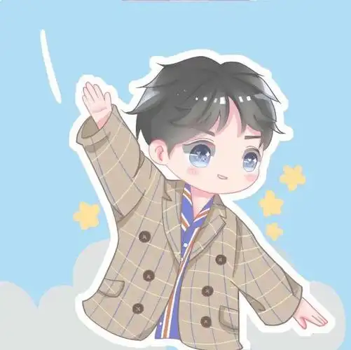 林彦俊 - 堆糖,美图壁纸兴趣社区