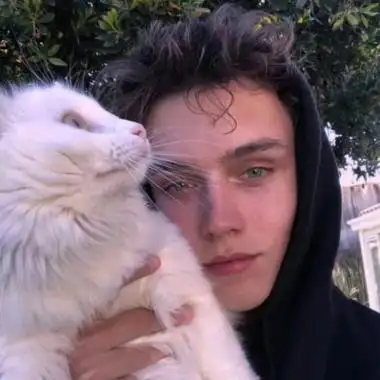 小众欧美风格男头 图源ks_男生头像_我要个性网