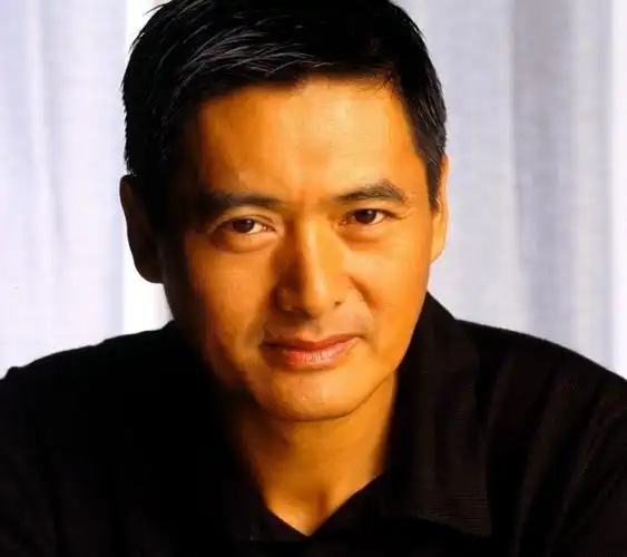 周润发 写真 - mtime时光网