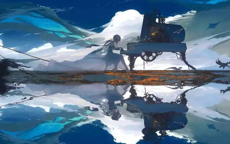 4k高清绝美壁纸