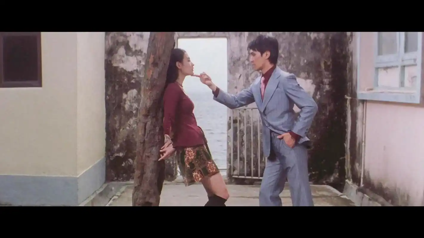 专业导演深度解析《喜剧之王》这13幕,震撼发现都白看星爷电影了