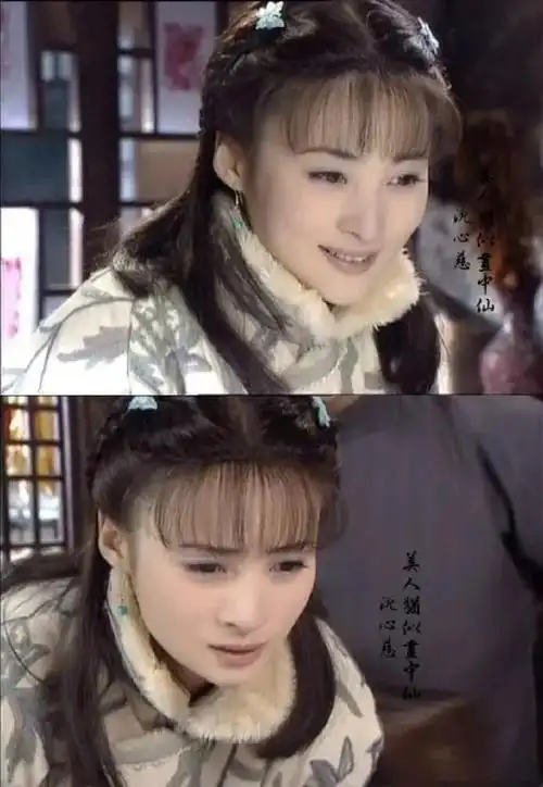 蒋勤勤和三位女星合作的三部剧,最喜欢哪部|朱茵|曼璐|林心如|赵文卓