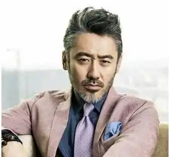 这些成熟商务男发型,小贝吴秀波都喜欢,你呢?