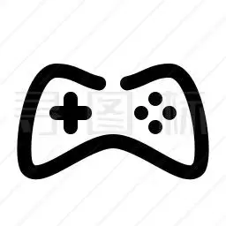 游戏手柄图标