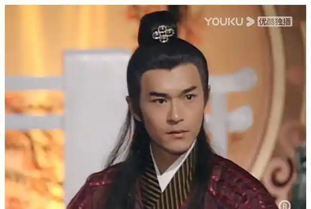 能上美男榜的,只服这9位,个个剑眉星目_古天乐_钟汉良_焦恩俊