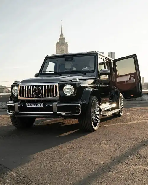 豪车  #奔驰  #g63  #amg  #奔驰amg  #奔驰大g  #汽车改装  #改装